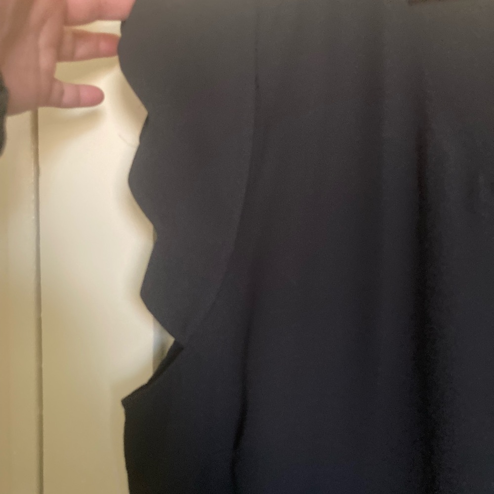 NWT IRIS TOP - Picture 5 of 11